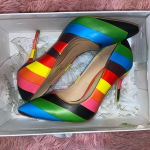 Rave Heels